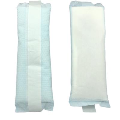 China Maternal Postpartum Hot Selling Perineal Cold Packed Disposable Ice Pack for Woman Postpartum Pain for sale