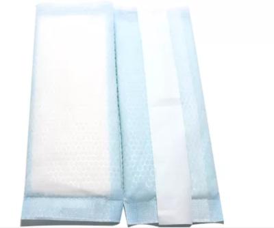 China 100% Cotton Manufacturing Perineal Instant Ice Pack for sale