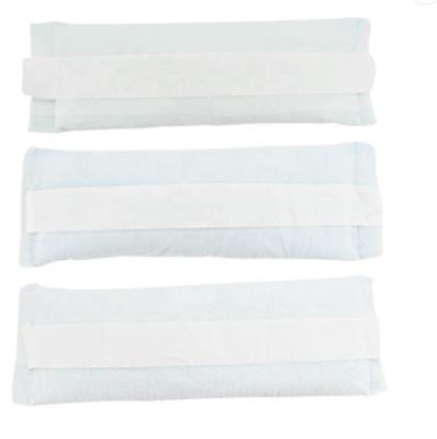 China Cotton Hot Cold Manufacturing High Quality 100% Perineal Ice Pack for sale