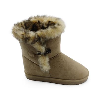 China New hot sale hot snow boots anti-skid slipper boots modern classic hot women's snow boots for sale