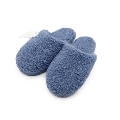 China Fashion trend indoor slipper with soft soles can be new color customized slippers warm and comfortable slippers for sale