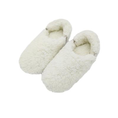 China Wholesale Cheap Women Indoor Indoor Slippers Fashion Trend Price Cute Plush Home Slipper for sale