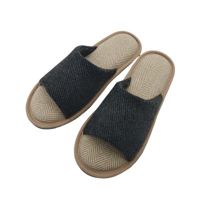 China Wholesale Lightweight The New Home Slipper Indoor Home Slipper Summer Cute Sandals for sale