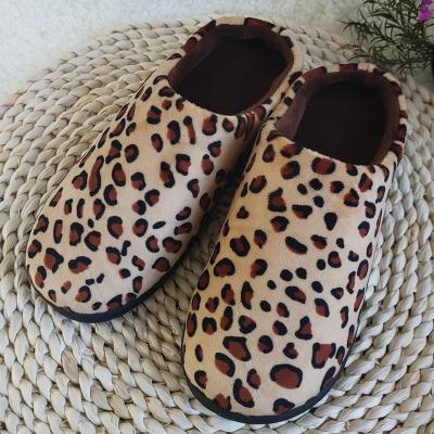 China Light Weight Customize Winter High Quality Furry Soft Non-slip Women Indoor Slippers For Home for sale