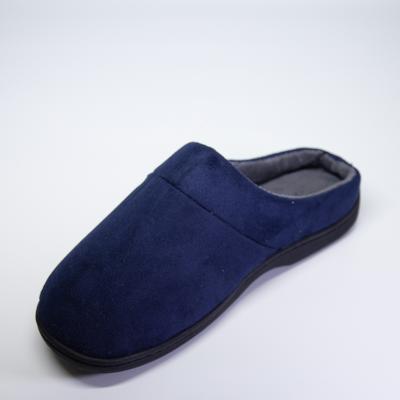 China China Wholesale Anti-slip Design Mens Comfort Fashion Fur Home Indoor Slippers for sale