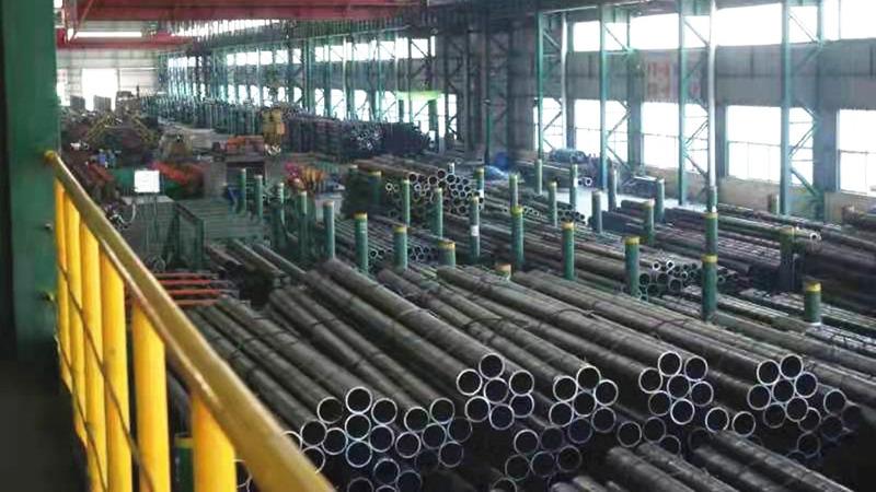 Verified China supplier - Shandong Huitong Steel Co., Ltd.