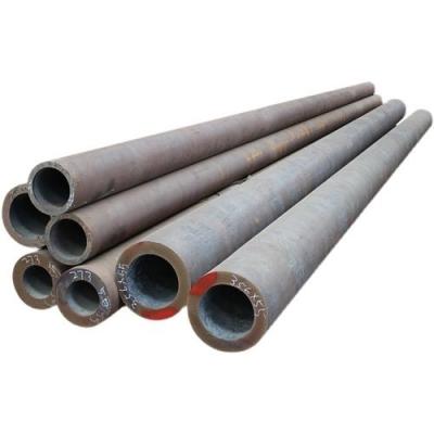 China Seamless Seamless Boiler Pipe ASTM A106b Steam Boiler Carbon Steel Pipe For Pipeline Transport for sale