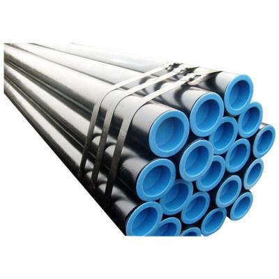 China ASTM A106 Seamless Steel Pipe A53 ST330 A106 A179 A214 ST37 ST35.8 Liquid Steel Pipe Steek Tubes for sale