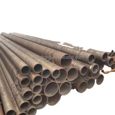 China Seamless High Pressure Boiler Pipe Carbon Steel Boiler Pipes And Tube for sale