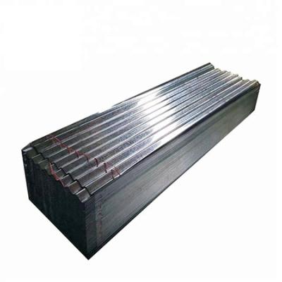 China Making pipes factory direct sales building metal galvanized steel material corrugated roofing sheet for sale