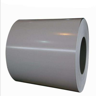 China Making Pipes PPGI Steel Coil With Stock Color Coated Galvanized Material Colorful Roll Material Cheap Price Roll Material for sale