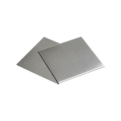 China Widely Selling Cook Decoration Industry Ditch Stainless Steel Ctory Standard Cold Rolled Steel Sheet for sale