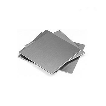 China Wholesale Industry Decoration Cook 201 Stainless Steel Sheet For Export for sale