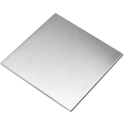 China Widely price of cook decoration industry stainless steel plate / stainless steel sheet for sale