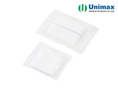 China 20x40cm Non Woven Surgical Dressings ABD Pad for sale