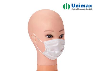 Cina maschera di protezione medica di 12.5x9.5cm in vendita