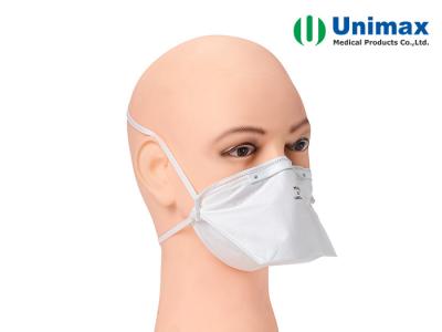 China Wegwerfpartikelrespirator Duck Shapes KN95 zu verkaufen