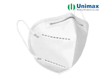 Chine Couches médicales de respirateur médical chirurgical non-tissé d'Unimax 5 à vendre