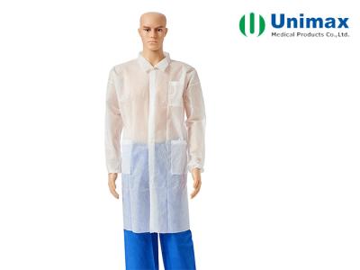 China Revestimento não tecido do laboratório de Unimax à venda