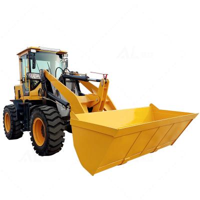 China Diesel Machinery Repair Shops Short Mini Wheel Loader 935 for sale