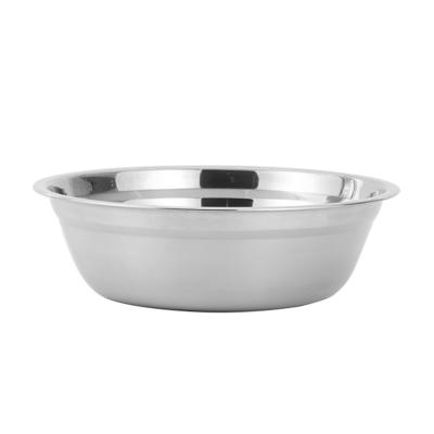 China Factory direct sale interlocking mixing bowl viable universal steinkes steel interlocking mixing bowls for sale