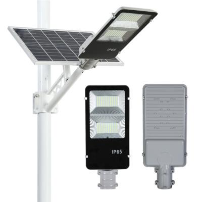 China ROAD Super Brightness Good Efficient Led Solar Light Outdoor Light Led Solar Street Light For Road And Construction for sale