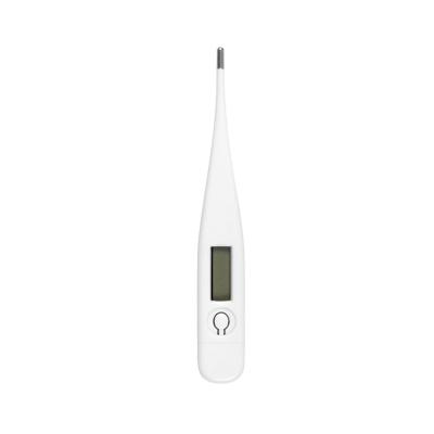 China Homehold 2020 Hot Product Digital Thermometer Electronic Digital Thermometer Termometros Hard Head for sale