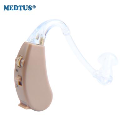 China Eco-friendly Hearing Aid Earphone Earphone Health Care Noise Canceling Products Hearing Amplifier for sale