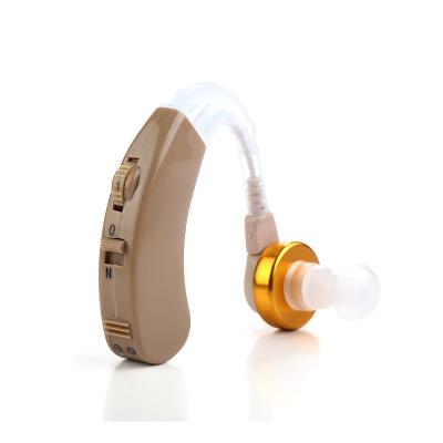 China Eco-friendly Universal Sound Amplifier Sound Amplification Cheap Personal Hearing Aids Amplify Ear Clamp Programmable Digital Hearing Aids for sale