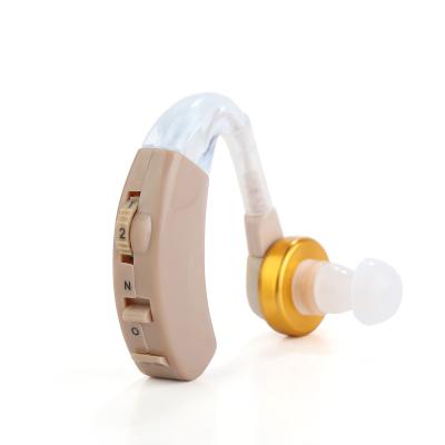 China Sound Amplifier Environmentally Friendly Wireless Deaf Ear Products Phonak Hearing Aids Machine Available Common Hearing Aid for sale