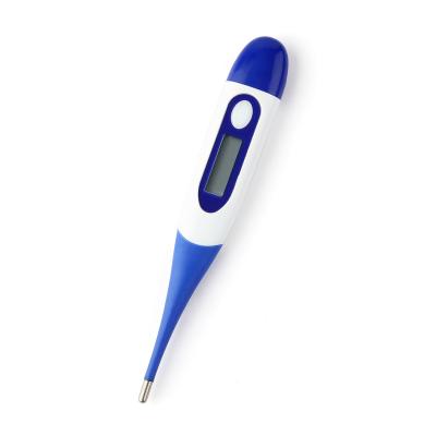 China Widely Industrial Mercury Glass Thermometer With Cheap Low Price Rigid Digital Thermometer for sale