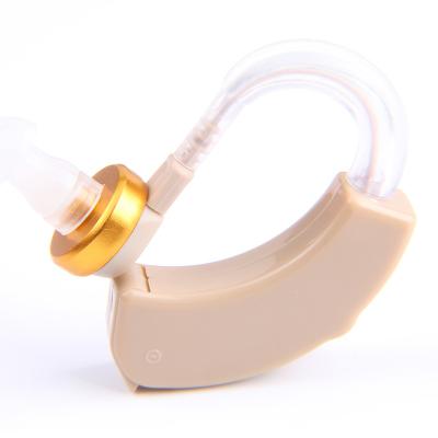 China New Arrival Best Selling Deaf Portable Hearing Aid Wireless Earphone Device Eco-Friendly For Elder for sale