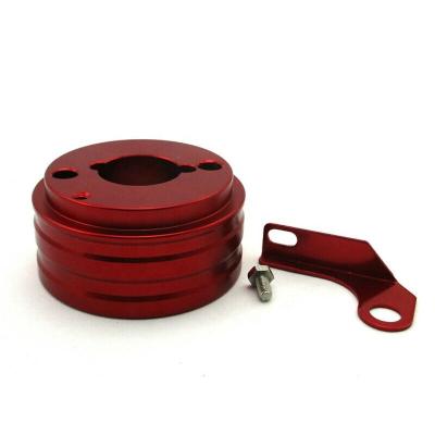 China Gokart Air Filter Adapter for Honda Mini Bike Engine Go Kart for sale