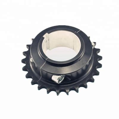 China High Performance Aluminum Racing Go Kart Steel Split Sprocket 428 for sale