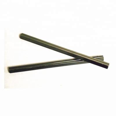 China 6061-T6 Aluminum Racing Kart Aluminum Tie Rods 185mm To 295mm Sizes for sale