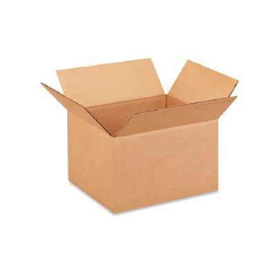 China Recycled Packing Materials Cardboard Paper Boxes Mailing Shipping Cardboard Corrugated Cardboard for sale