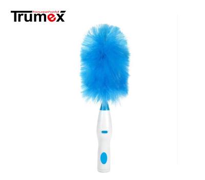 China Multifunctional 360 Degree Rotation Dust Collector Electric Duster Eliminate Static Electricity T022 for sale