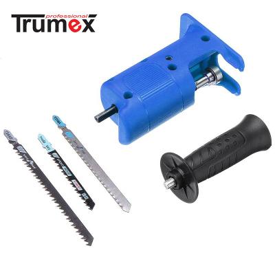 China Convenient easy to use and durable exchange saw adapter TMX20131 for sale