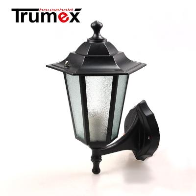 China Waterproof Outdoor Durable Garden Garden Light Wall Lamp Long Life LED Outdoor Light for sale