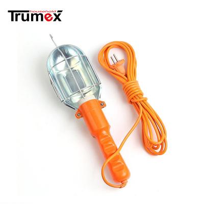 China Full Copper Car Overhaul T119 Handheld Hanging Operating Light for sale