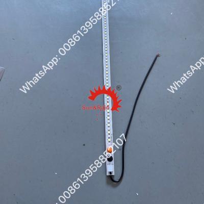 China boat led strip light led marine strip light IP68 waterproof SRMS-001 for sale