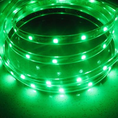 China Warehouse DC12V RGB Color LED Lighting Epistar Chip Smd 3528 Christmas Lighting Led Strip Light for sale