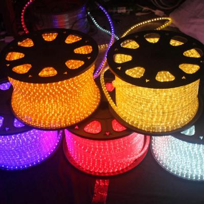 China LANDSCAPE DC 220V Led Strip Grow Lights 220v RGB Light Strip , RGB Led Strip Light for sale