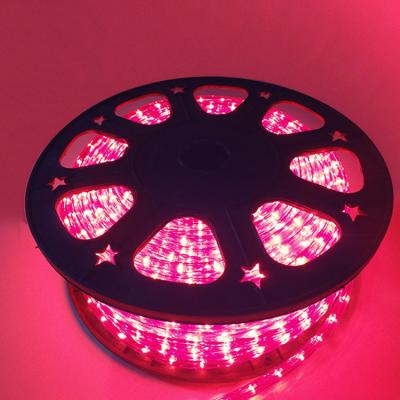 China 2020 Professional LED Christmas Lights Customized Mini Micro Lights Outdoor Holiday PVC Xmas Length Led Battery Decoration for sale