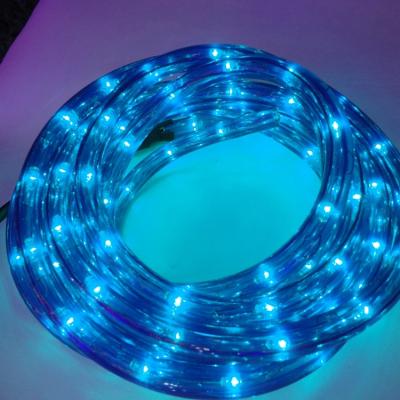 China Wholesale Unique Products of China Christmas Lights Outdoor Led Wedding Lighting Decor 2 Wire Rice Rope Light SRL-RICE-2WIRES for sale