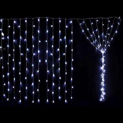 China Christmas Holiday String Party CE ROHS Classic Led Copper Garland Light Standard Fairy for sale