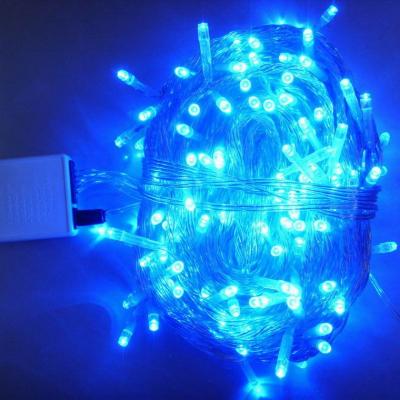 China copper christmas led decoration light led twinkle light for sale