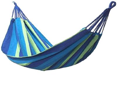 China Outdoor Camping Hammock Chair For Outdoor Kids And Indoor Ultralight Large Double Hammock for sale