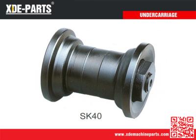 China Kobelco MINI Excavator Parts SK04-2 SK07 Bottom Roller SK04 SK07 SK09 SK12 SK14 SK40 SK60 SK75 SK100 SK115 Track Roller for sale