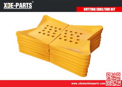 China 154-81-11191 154-70-11314 150-70-21356 150-70-21346 dozer&excavator&wheel loader cutting edge end bit for sale for sale